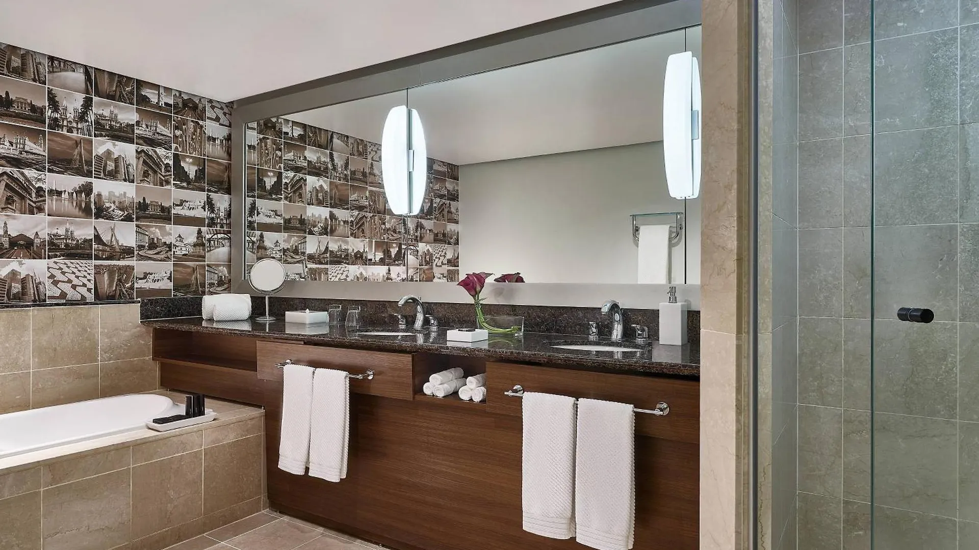 Renaissance Sao Paulo Hotel