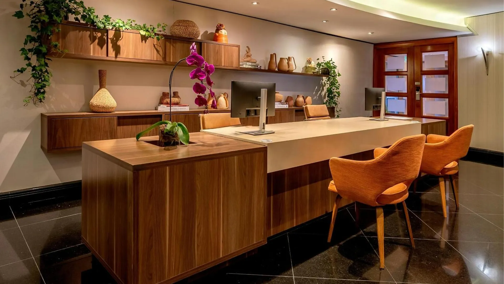 *****  Renaissance Sao Paulo Hotel Brazil