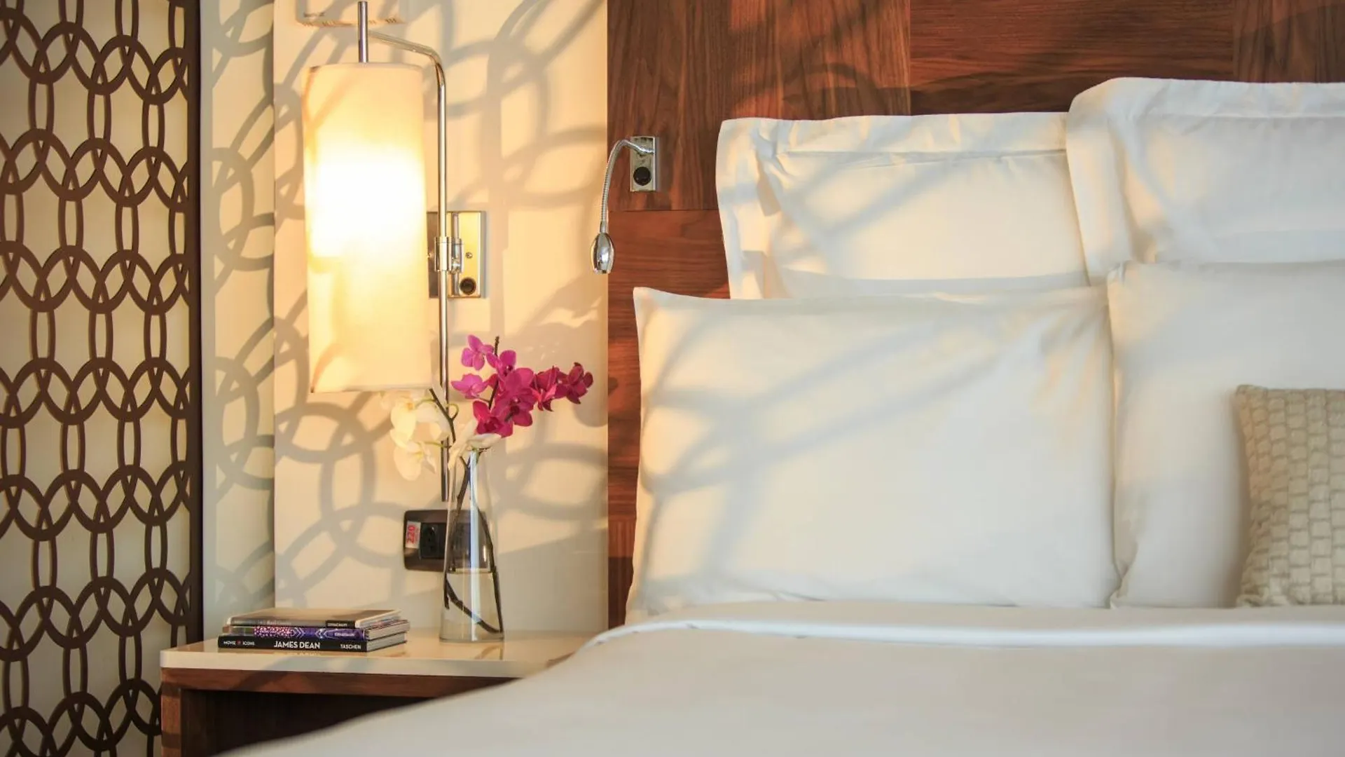 Renaissance Sao Paulo Hotel