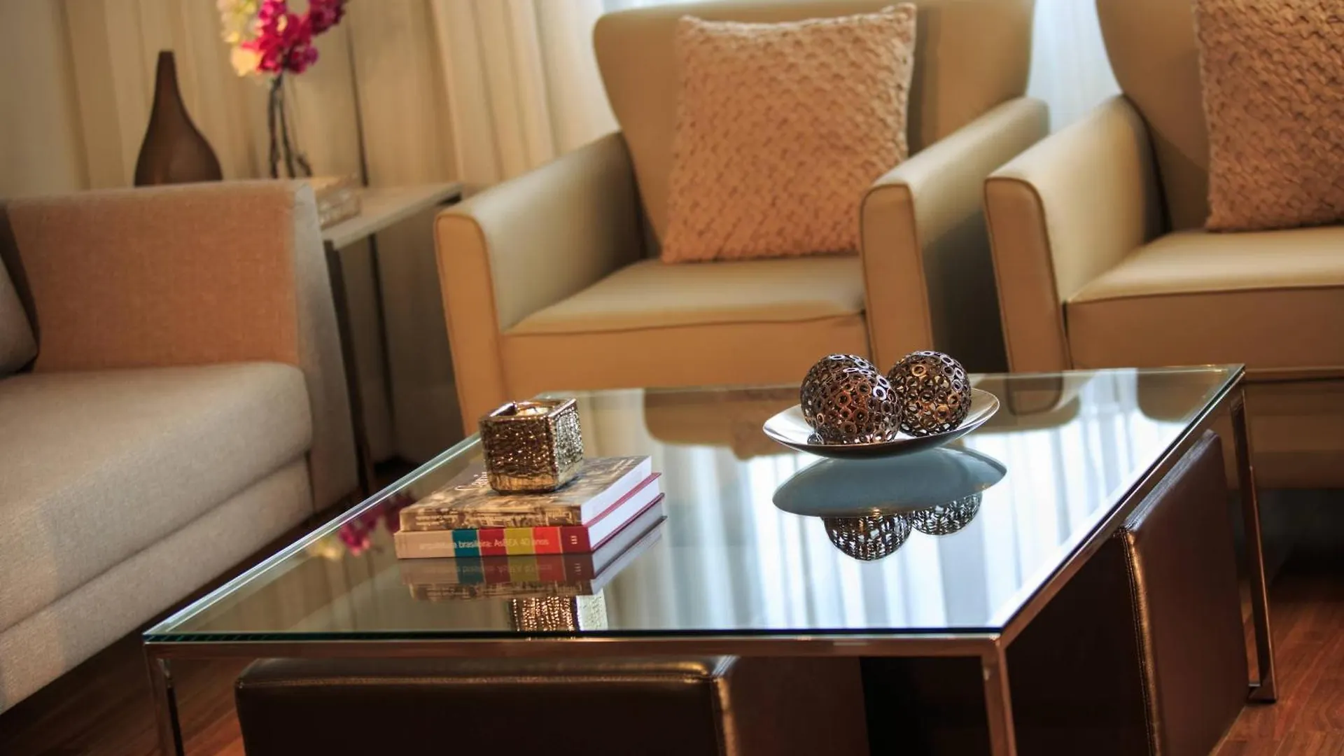 Renaissance Sao Paulo Hotel