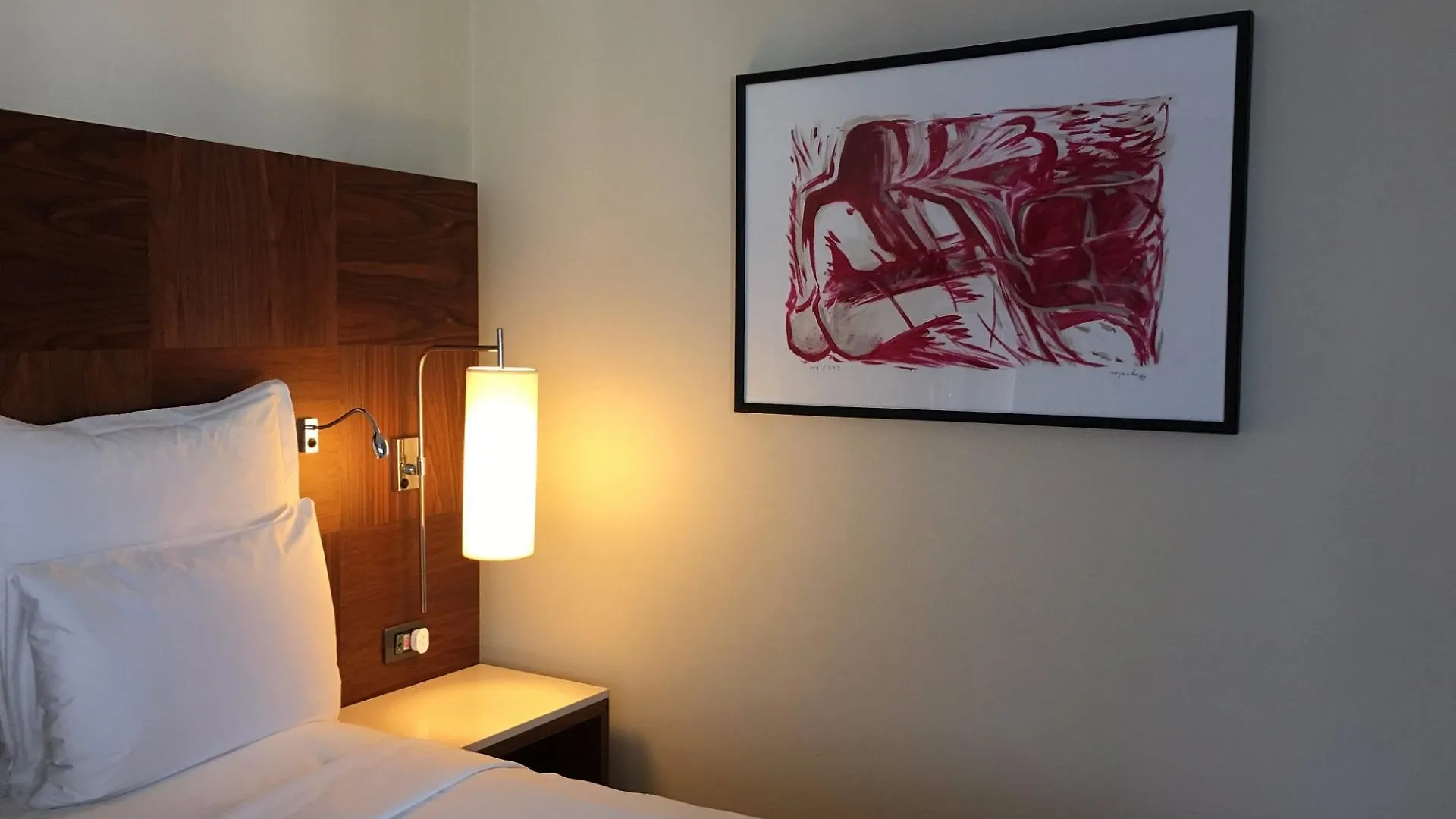 Renaissance Sao Paulo Hotel 5*,  Brazil