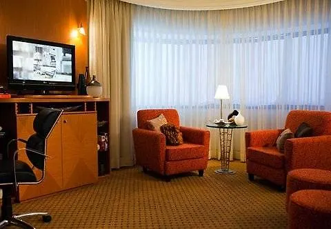 Renaissance Sao Paulo Hotel