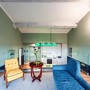  Apartment La Terrazza Sull'arno Italy