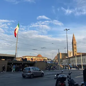  Apartment Santa Maria Novella - Golden Lily Florence, Center Italy