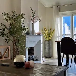  Apartment Promenade Sur Les Toits France