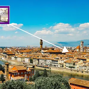  Apartment Florentia By Tuscanywego Italy