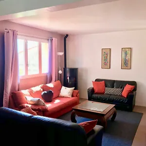  Apartment L'alivu France