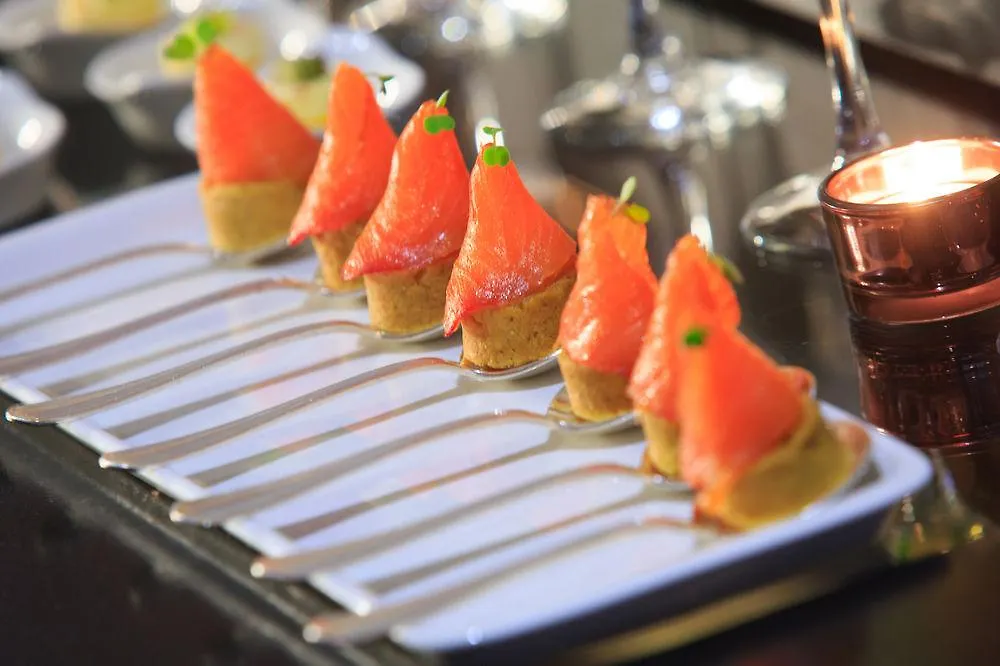 Renaissance Sao Paulo Hotel