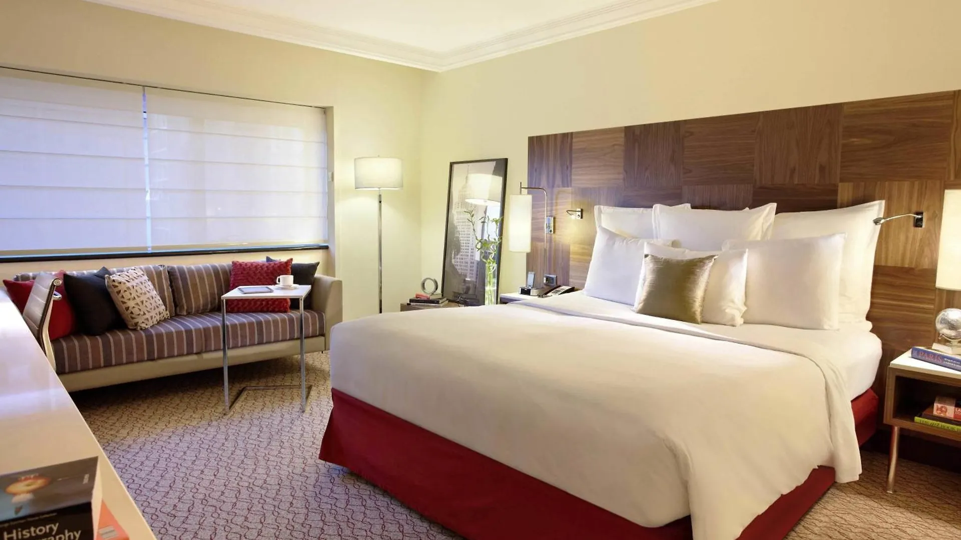 *****  Renaissance Sao Paulo Hotel Brasile
