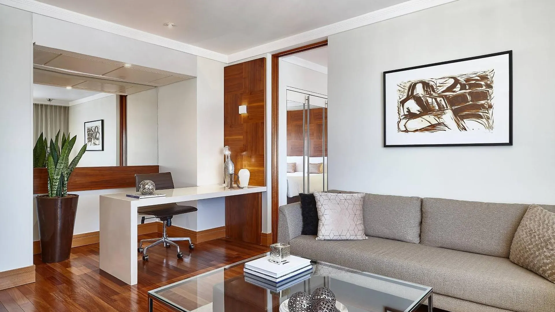 Renaissance Sao Paulo Hotel Brasile